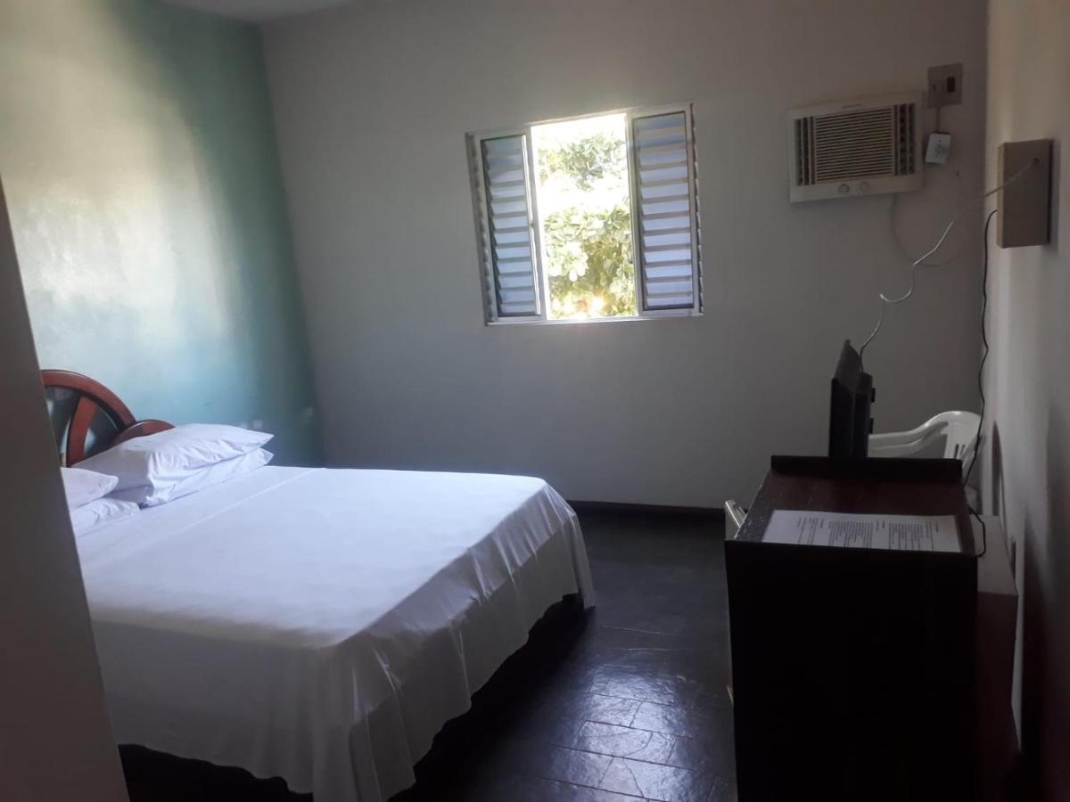 Quarto Individual Standard