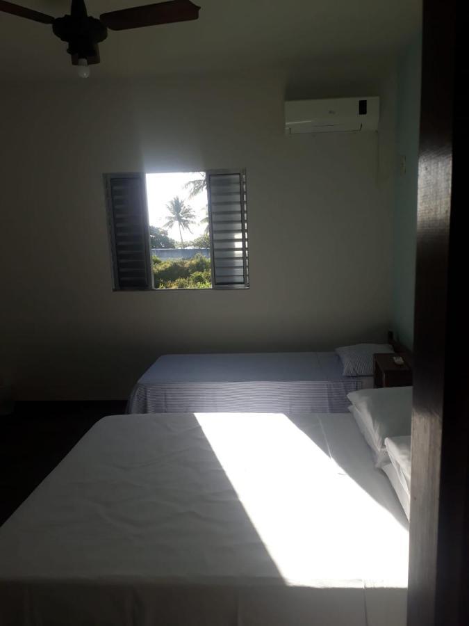 Quarto Triplo Luxo