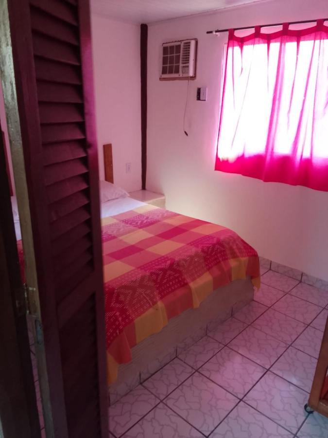 Chalé de 2 Quartos