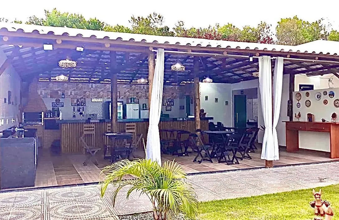Pousada dos Duques-1