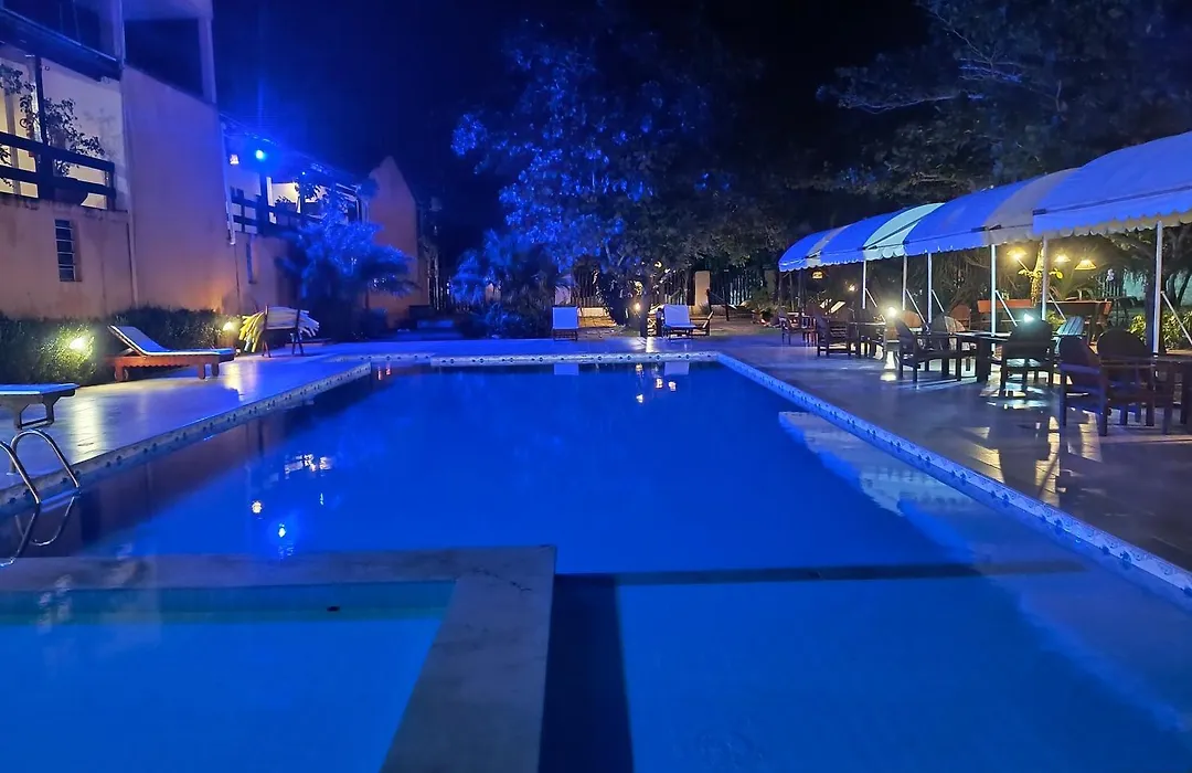 Pousada Guaratiba-1