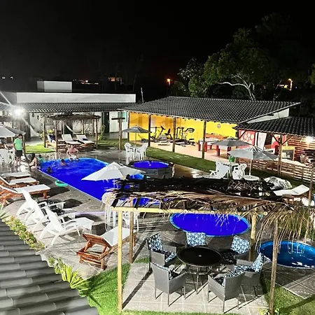 Pousada dos Duques-3