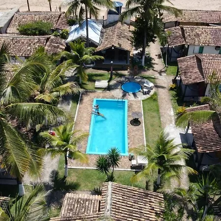 Pousada A Vila do Pirata-3