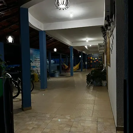 Pousada da Rose-3
