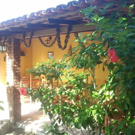 Pousada Água de Côco-3