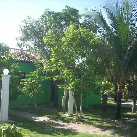 Pousada Água de Côco-2